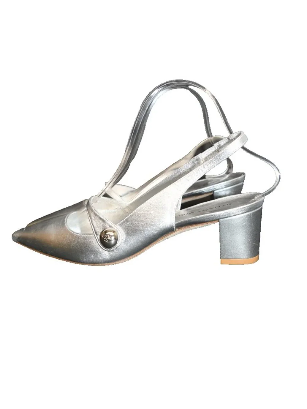 Stuart Weitzman floor model